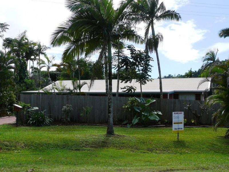 Mission Beach QLD 4852