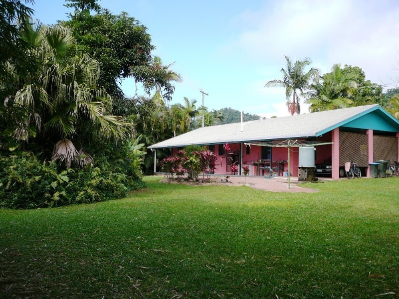 Mission Beach QLD 4852