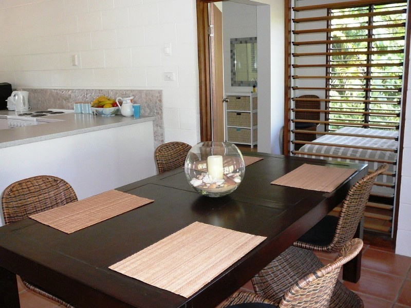 Mission Beach QLD 4852