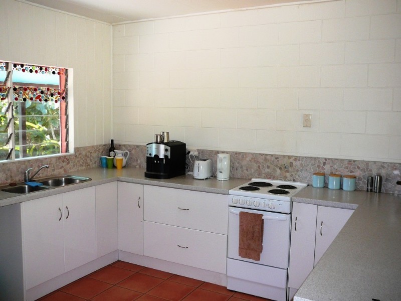 Mission Beach QLD 4852