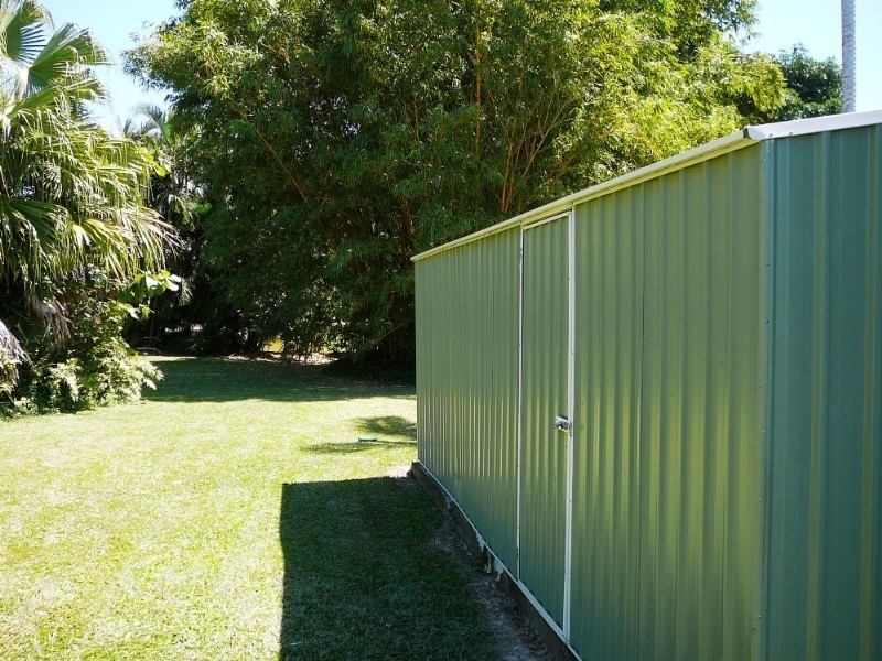 Mission Beach QLD 4852