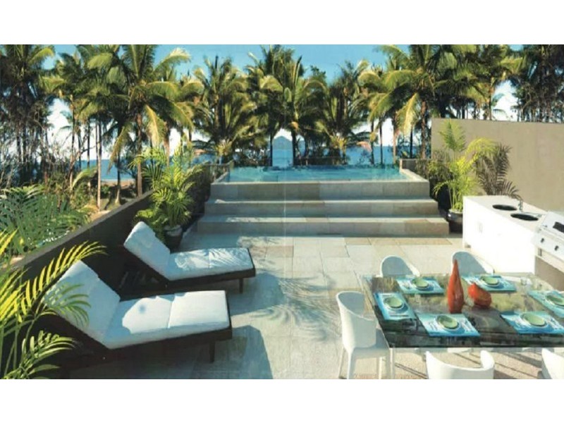 Mission Beach QLD 4852