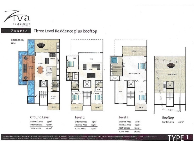 Mission Beach QLD 4852