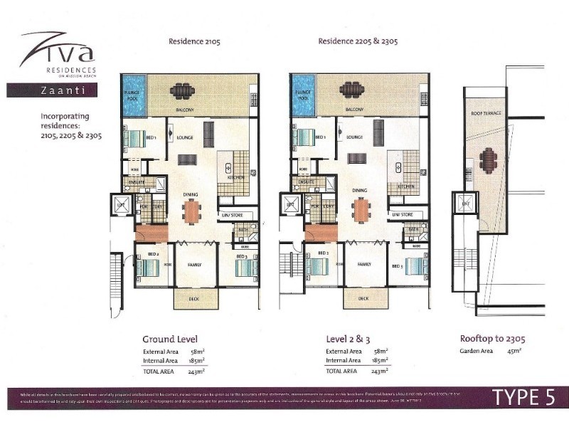 Mission Beach QLD 4852