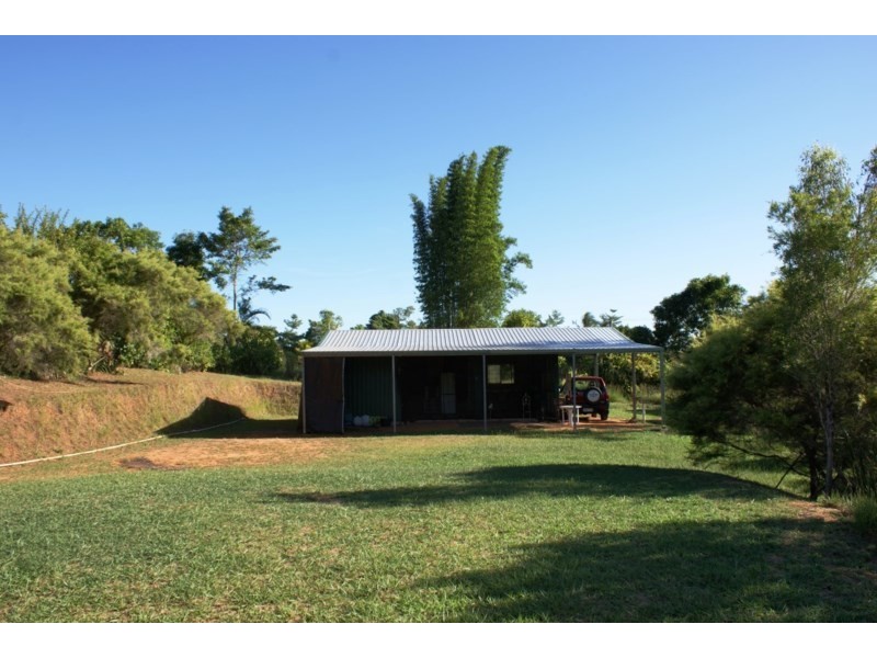 Lot 6 Teitzel Road, East Feluga QLD 4854