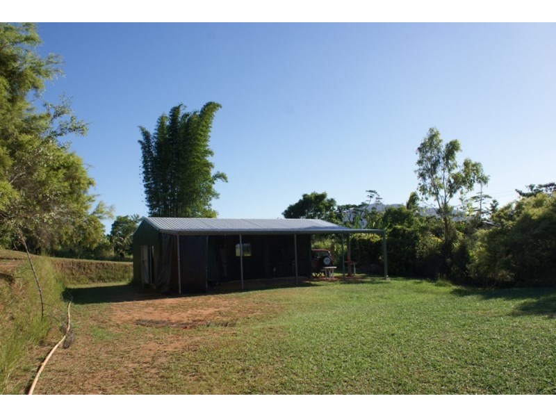 Lot 6 Teitzel Road, East Feluga QLD 4854