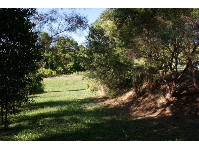 Lot 6 Teitzel Road, East Feluga QLD 4854