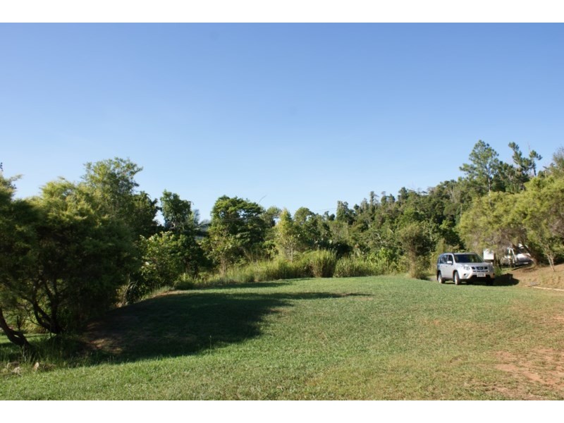 Lot 6 Teitzel Road, East Feluga QLD 4854