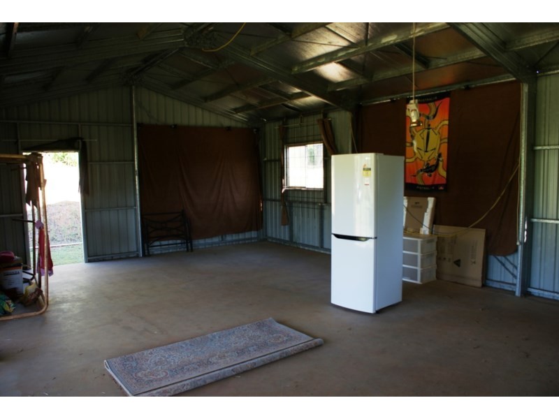 Lot 6 Teitzel Road, East Feluga QLD 4854
