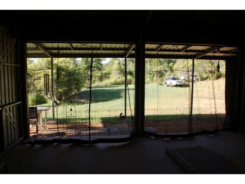 Lot 6 Teitzel Road, East Feluga QLD 4854