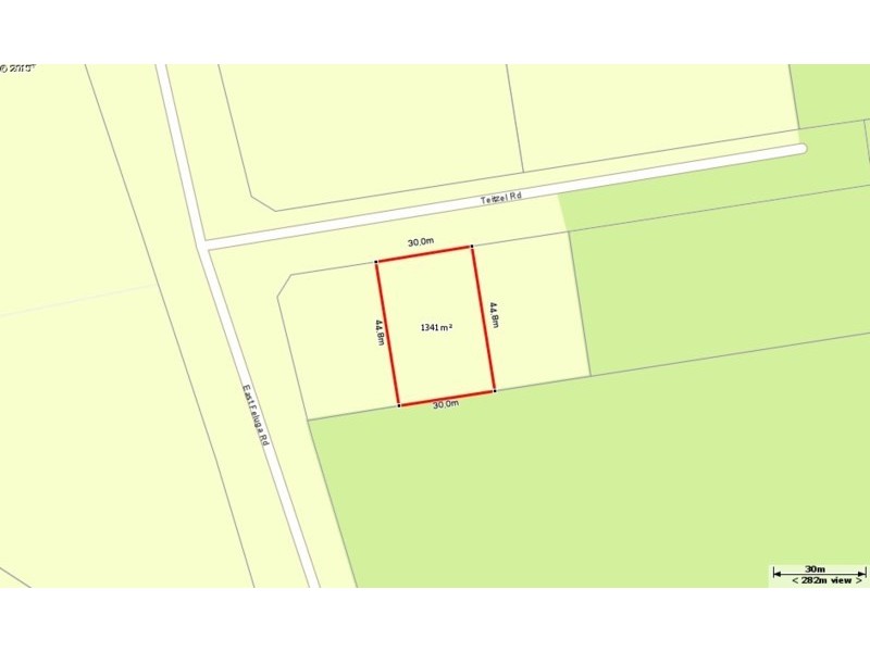 Lot 6 Teitzel Road, East Feluga QLD 4854