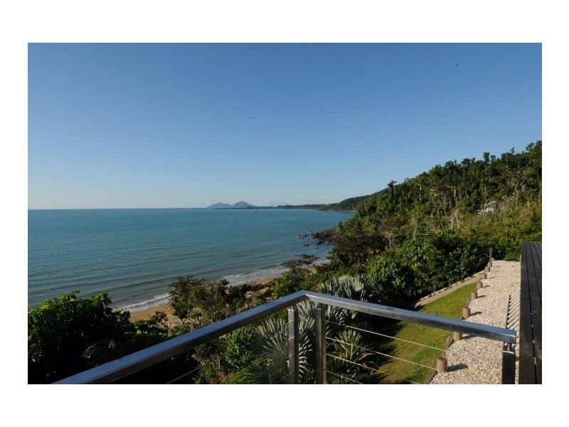79 Holt Road, Garners Beach QLD 4852