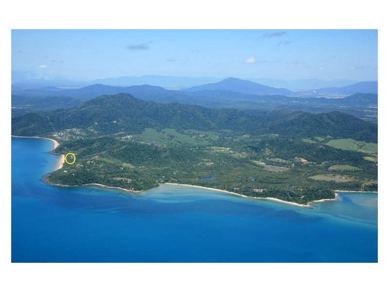 79 Holt Road, Garners Beach QLD 4852