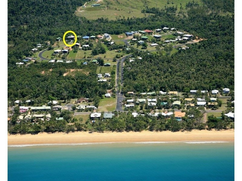 24 Dunkalli Crescent, Wongaling Beach QLD 4852