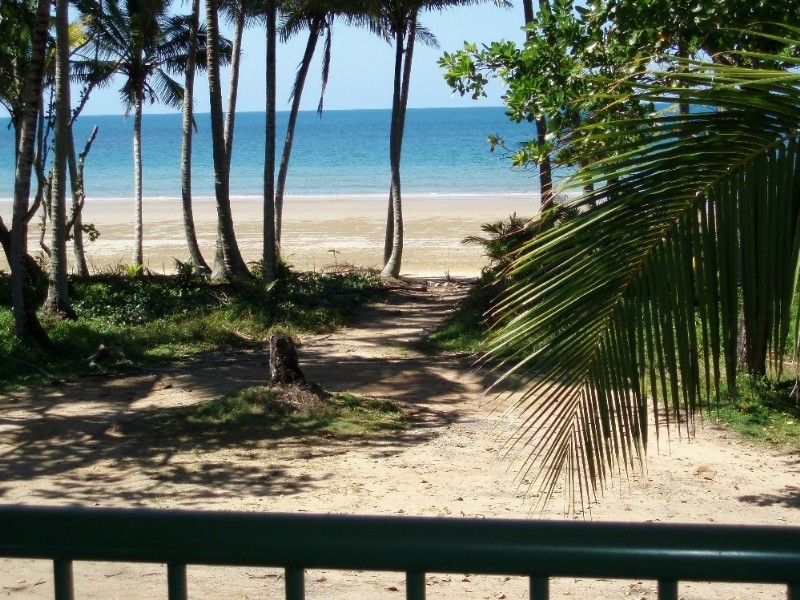 Mission Beach QLD 4852