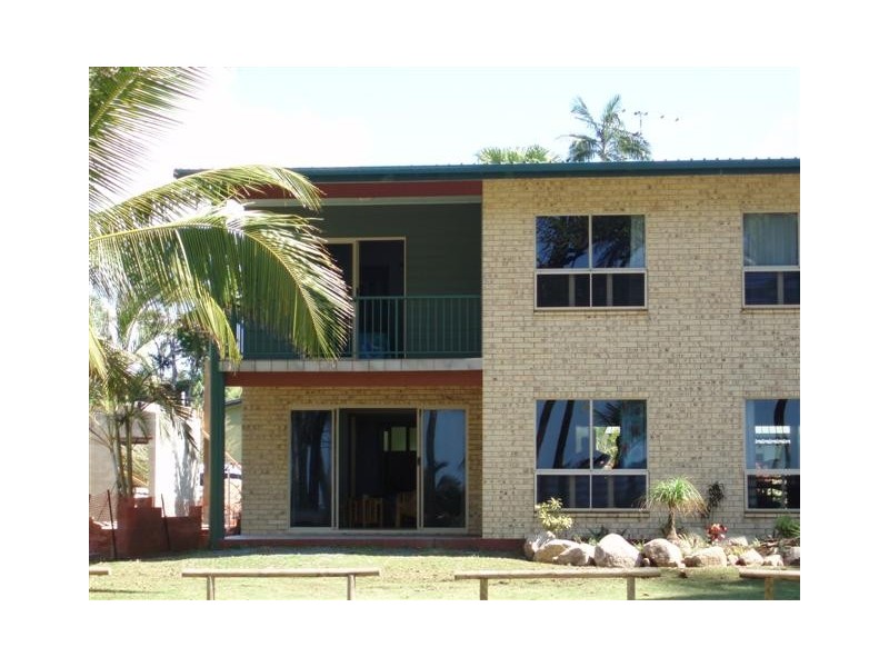 Mission Beach QLD 4852