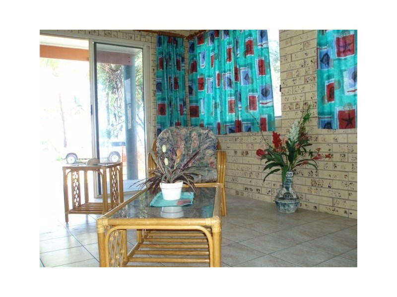 Mission Beach QLD 4852