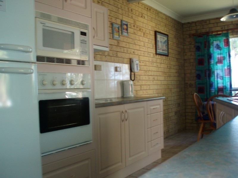 Mission Beach QLD 4852