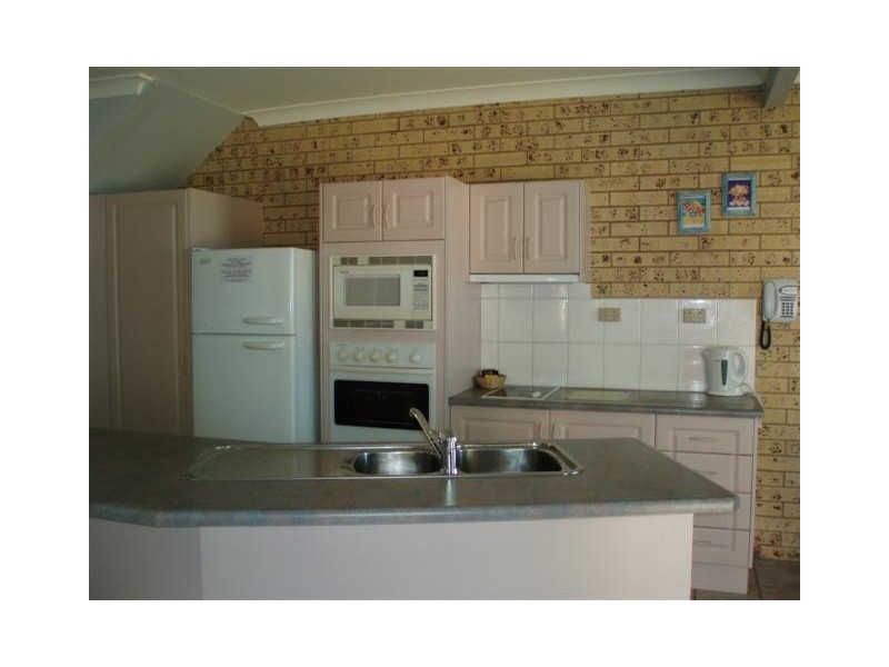 Mission Beach QLD 4852