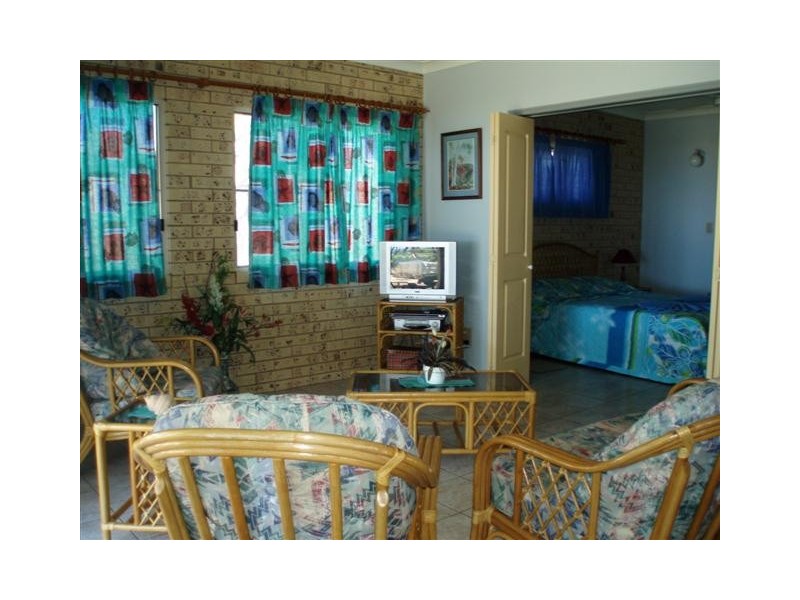 Mission Beach QLD 4852