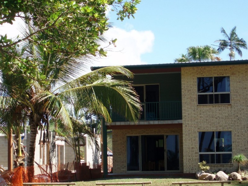 Mission Beach QLD 4852