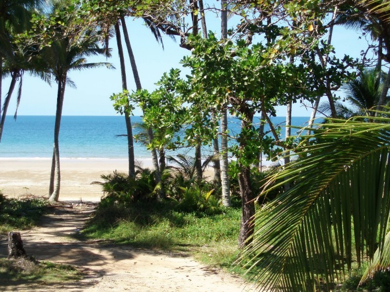 Mission Beach QLD 4852