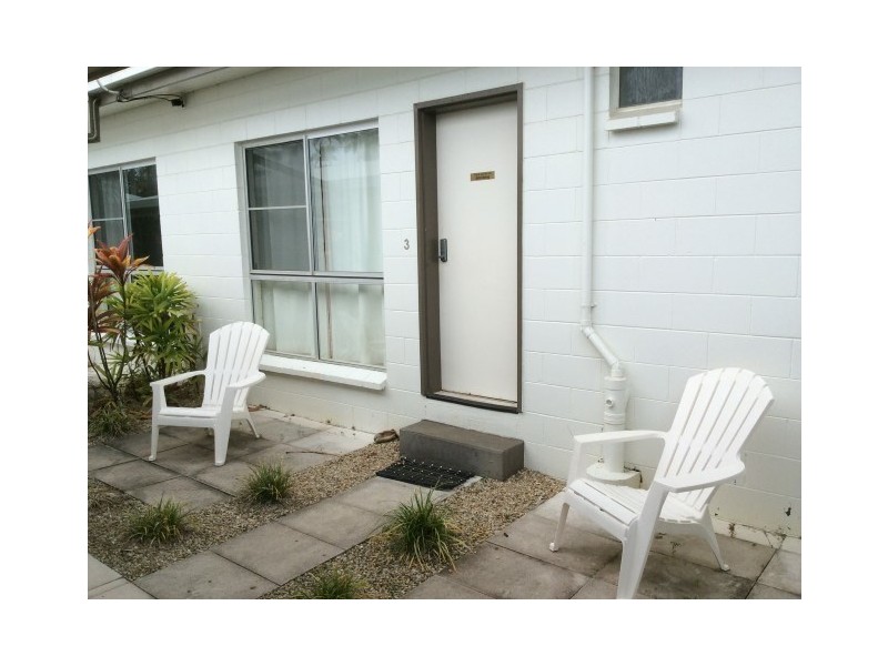 3/21 Porter Promenade, Mission Beach QLD 4852