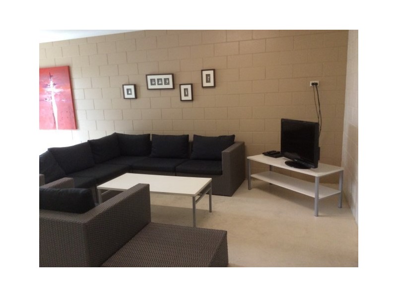 3/21 Porter Promenade, Mission Beach QLD 4852