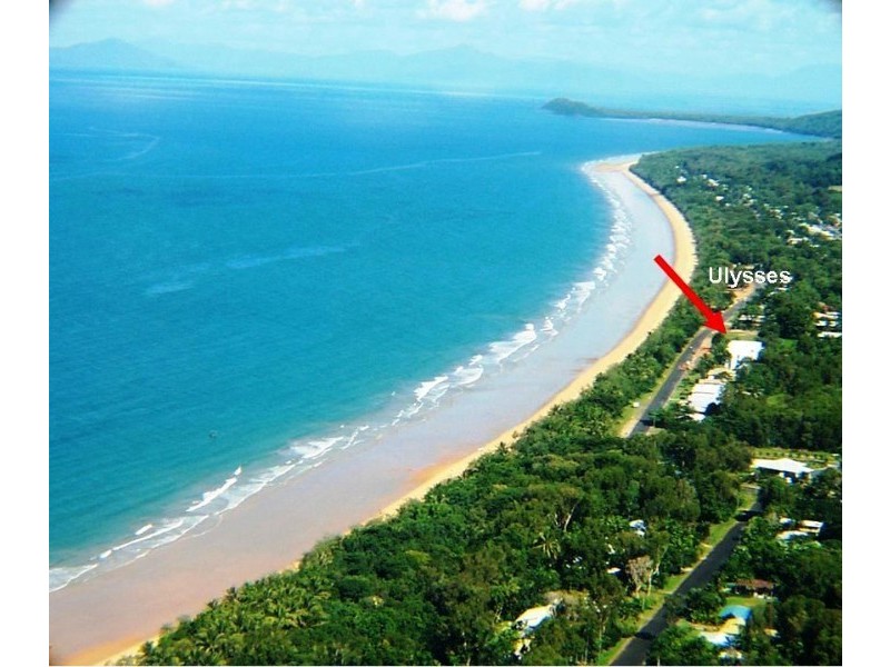 Wongaling Beach QLD 4852