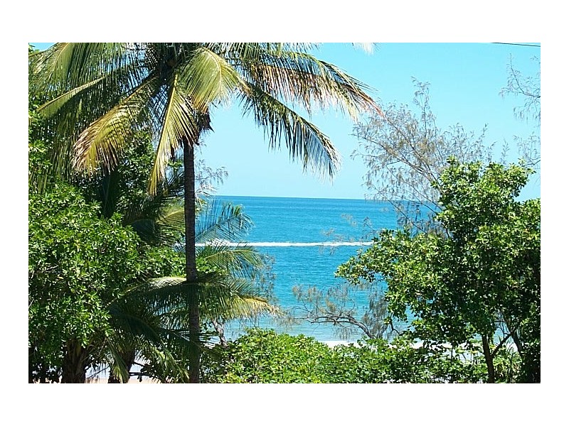 Wongaling Beach QLD 4852