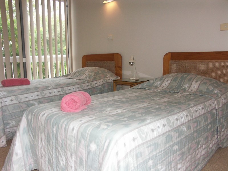 Wongaling Beach QLD 4852