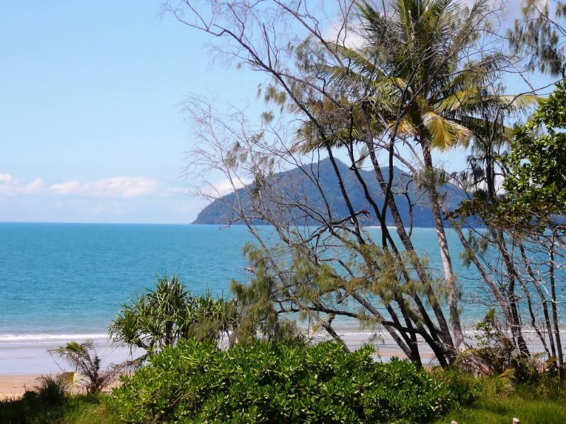 Wongaling Beach QLD 4852