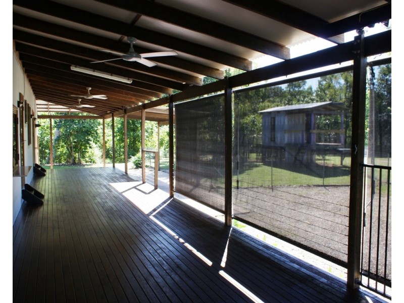 29 Luff Street, Hull Heads QLD 4854