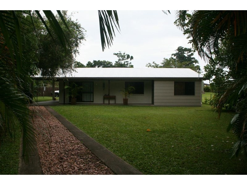 16 Casuarina Crescent, Mission Beach QLD 4852