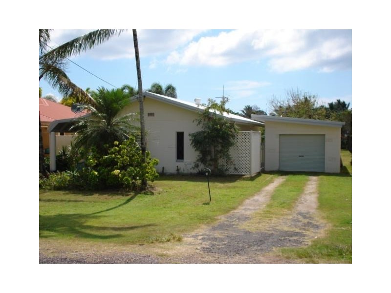 4 McNamara Street, Wongaling Beach QLD 4852