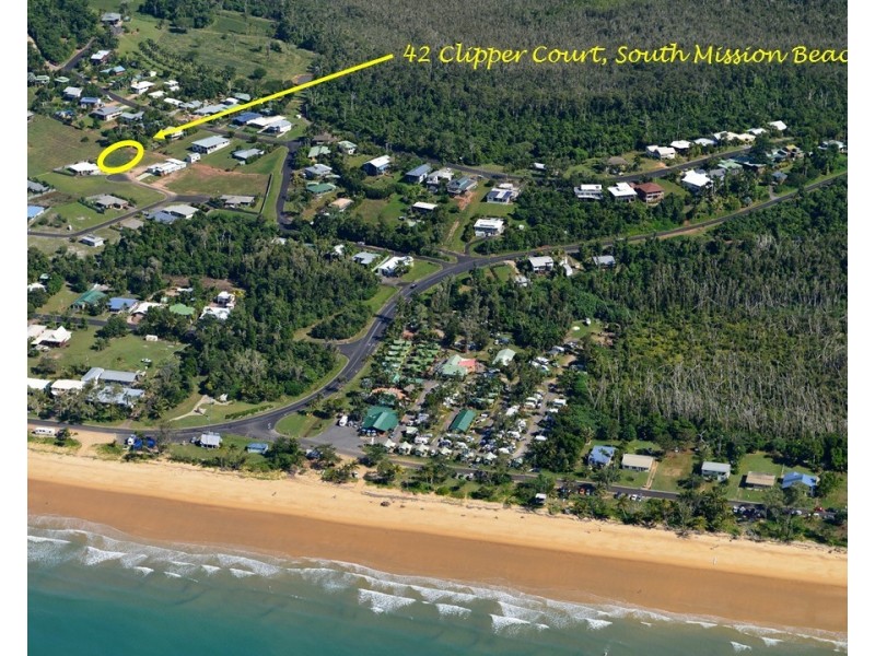 42 Clipper Court, South Mission QLD 4852