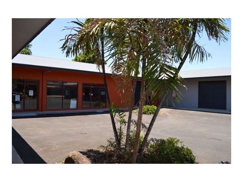 2-4 Stephens Place, Mission Beach QLD 4852