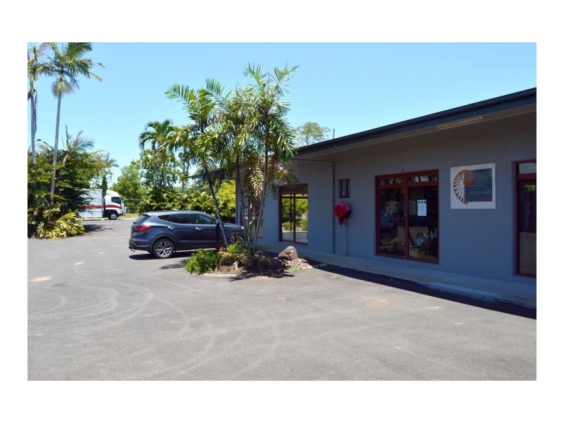 2-4 Stephens Place, Mission Beach QLD 4852
