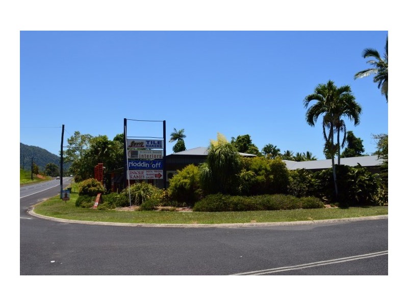 2-4 Stephens Place, Mission Beach QLD 4852