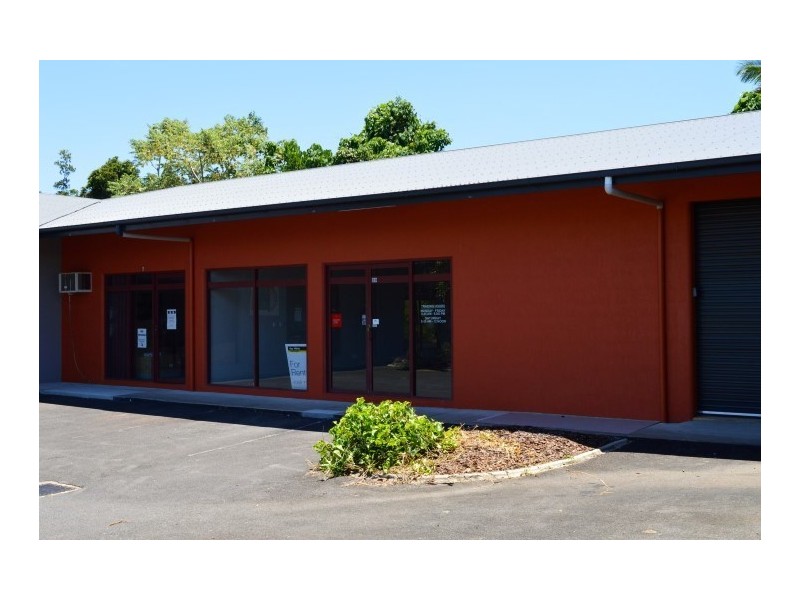 2-4 Stephens Place, Mission Beach QLD 4852