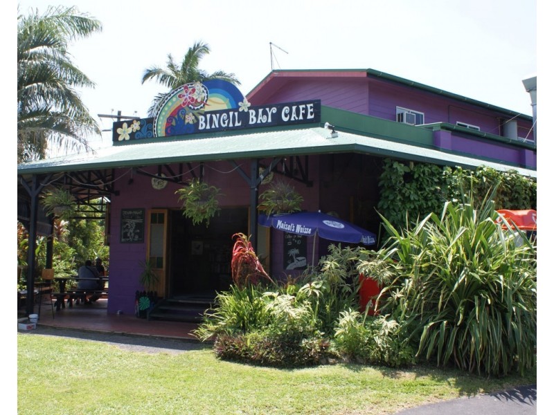 23 Pioneer Street, Bingil Bay QLD 4852