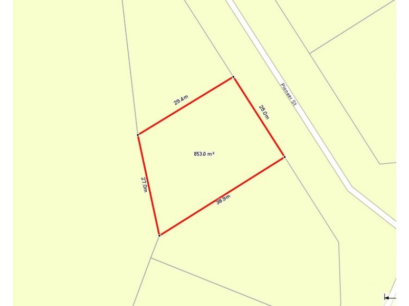 23 Pioneer Street, Bingil Bay QLD 4852