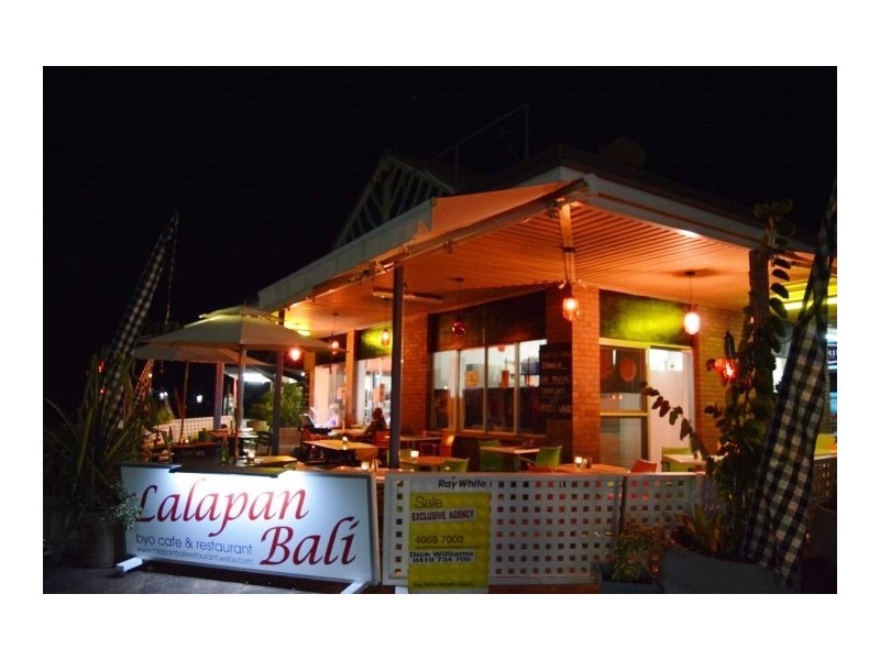 Shop 6 Homestead Shopping Centre, Mission Beach QLD 4852