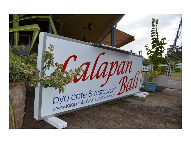 Shop 6 Homestead Shopping Centre, Mission Beach QLD 4852