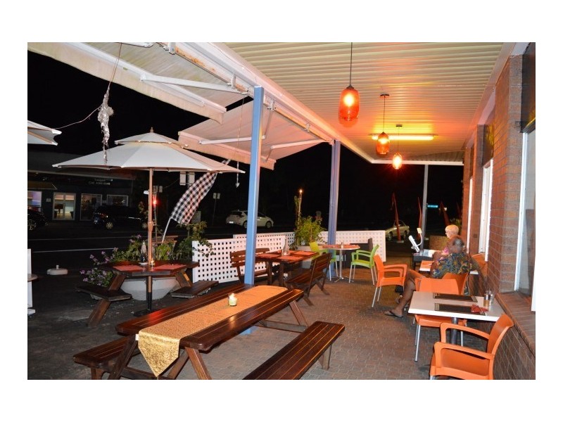 Shop 6 Homestead Shopping Centre, Mission Beach QLD 4852