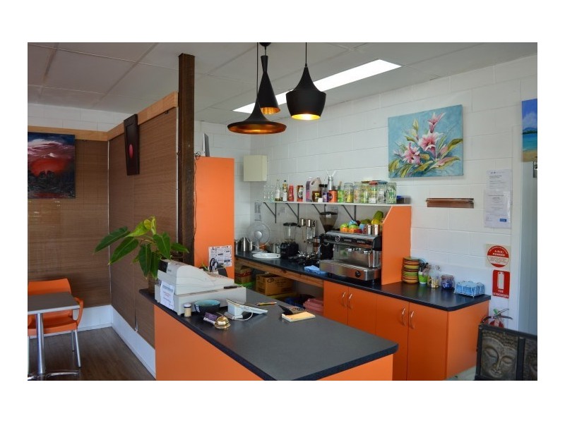 Shop 6 Homestead Shopping Centre, Mission Beach QLD 4852