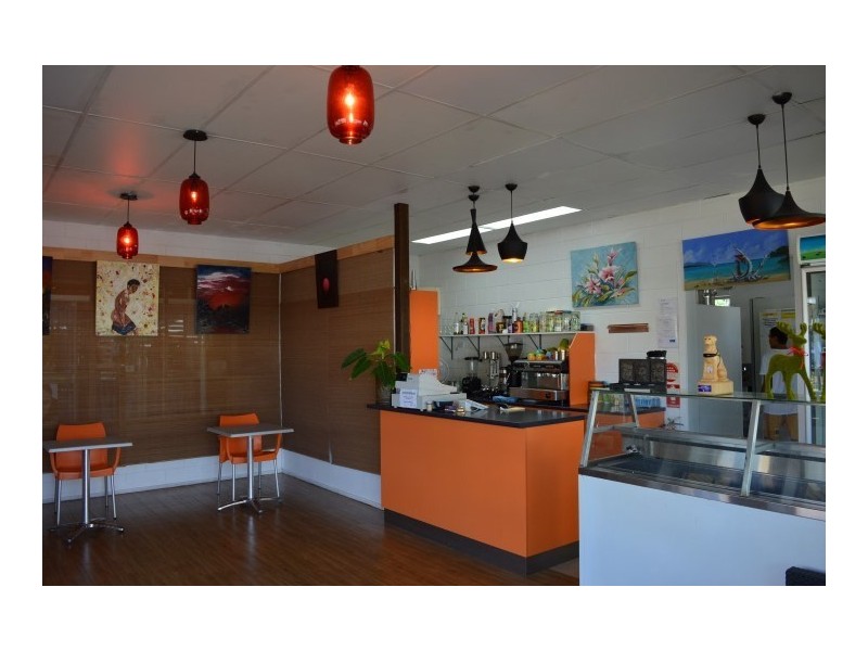 Shop 6 Homestead Shopping Centre, Mission Beach QLD 4852