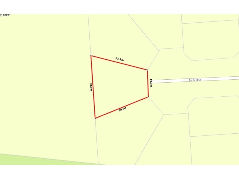 5 Bunting Street, Wongaling Beach QLD 4852