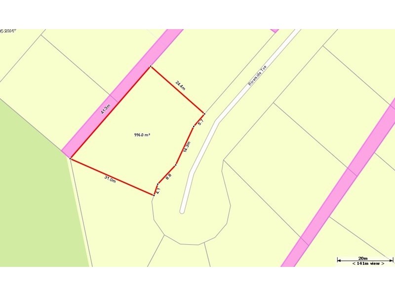 16 Riverside Tce., South Mission QLD 4852