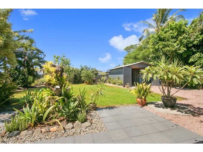 34 TAYLOR Street, Kurrimine Beach QLD 4871